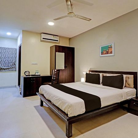 Hotel O Royal Bliss International Bangalore Eksteriør bilde