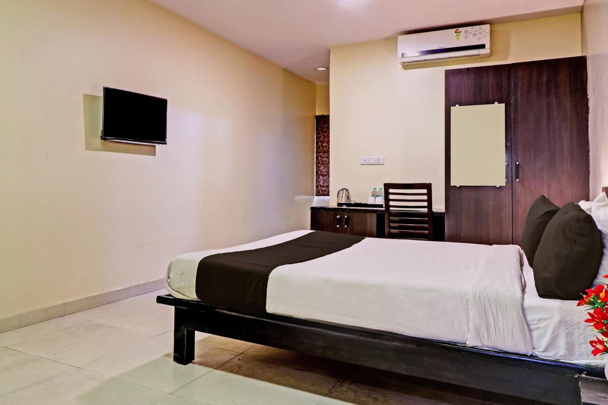 Hotel O Royal Bliss International Bangalore Eksteriør bilde