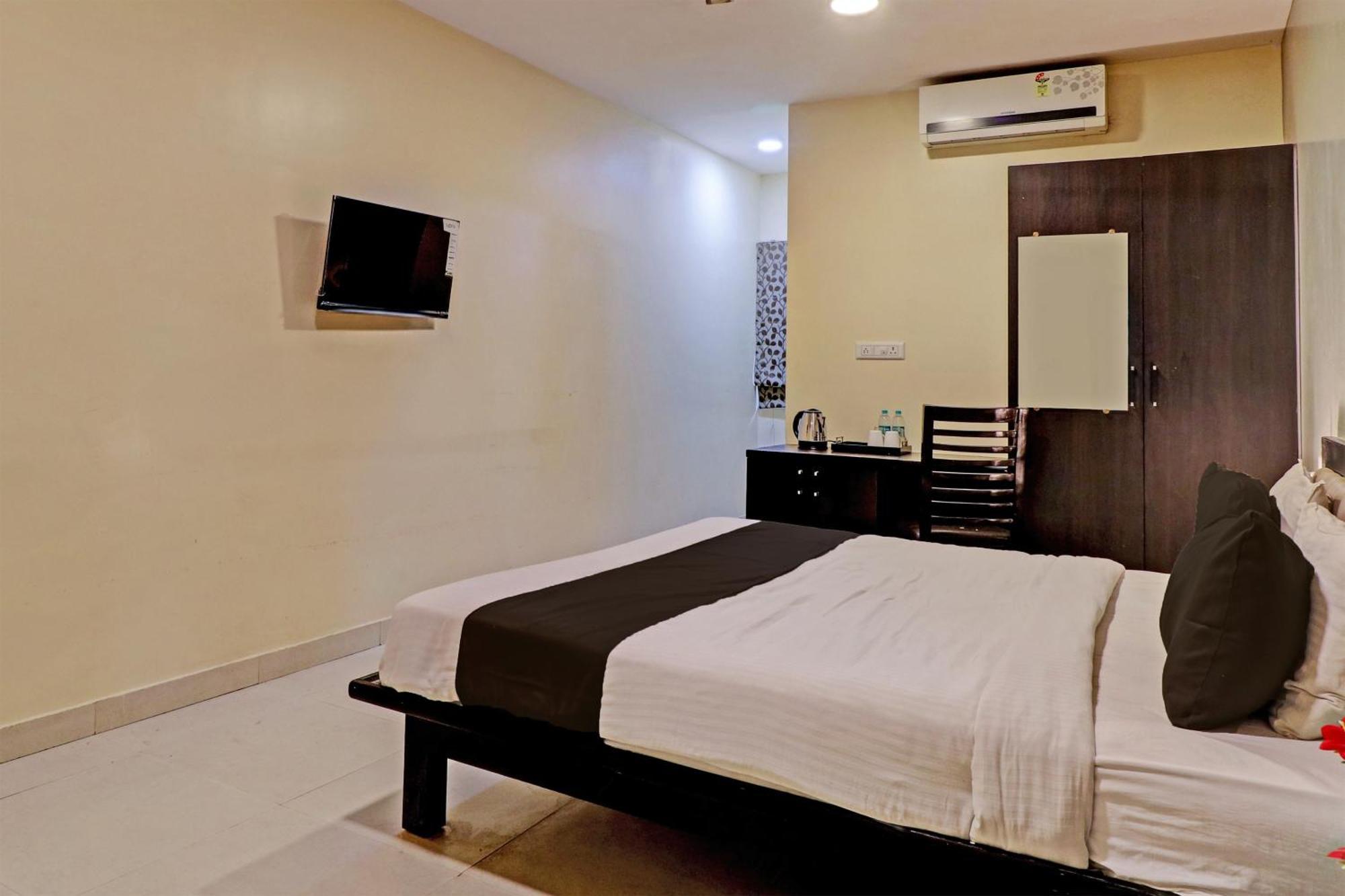 Hotel O Royal Bliss International Bangalore Eksteriør bilde