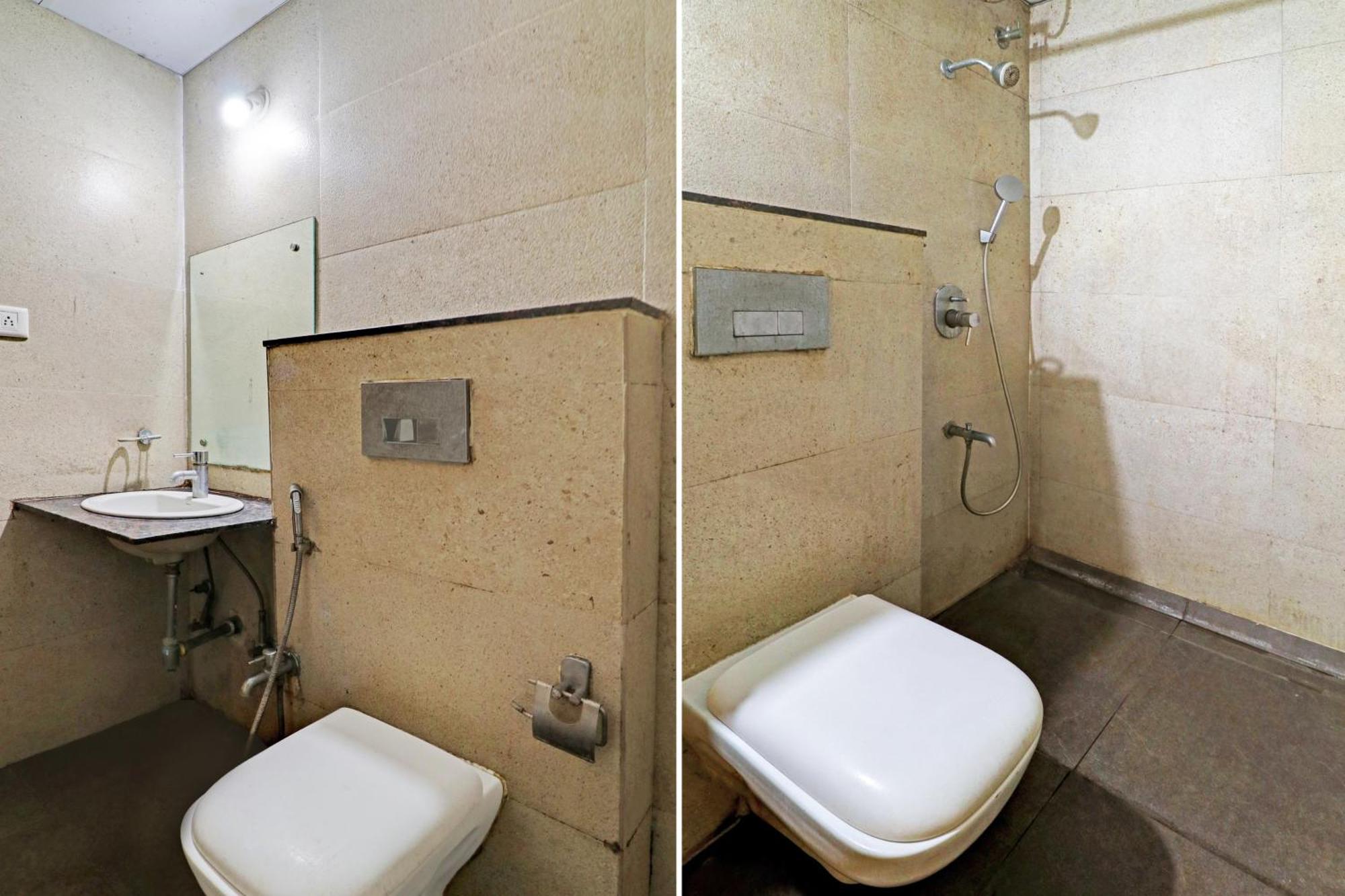 Hotel O Royal Bliss International Bangalore Eksteriør bilde